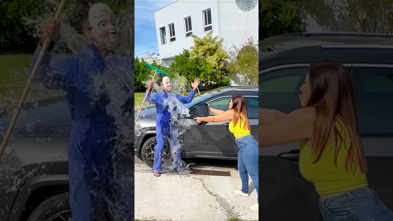 O que você faria? #comedy #funny