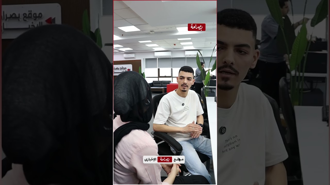 جدل بين مذيعين بصراحة بسبب حادث عربية القهوة بحدائق الأهرام.. مين اللي كان سايق؟ الولد ولا البنت؟
