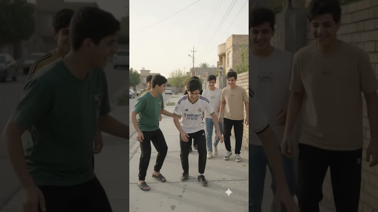 لعبوا خط الريس وما كالو له 😂