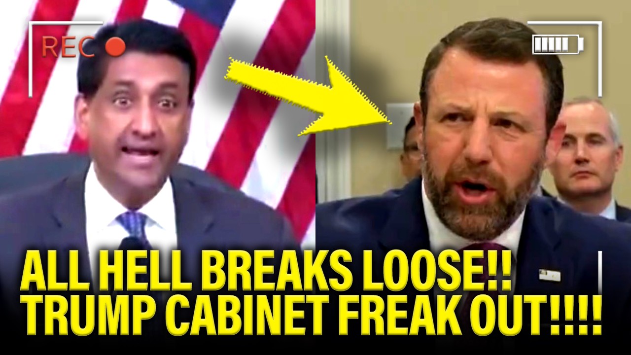 All HELL BREAKS LOOSE as Trump Witnesses IMPLODE UNDER OATH!!!