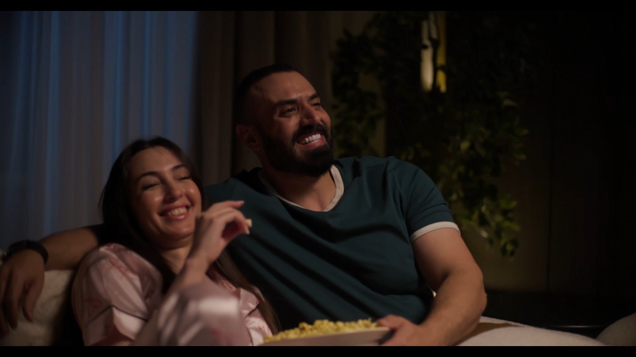 J-FirE - Awal Youm (Official Video) جي فاير - اول يوم 2026