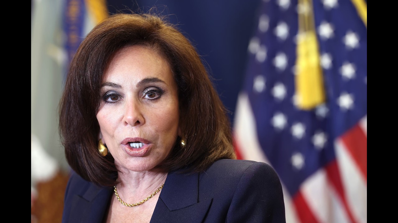 BOMBSHELL UPDATE on Jeanine Pirro’s LAW LICENSE after sham indictment - Published by Brian Tyler Cohen