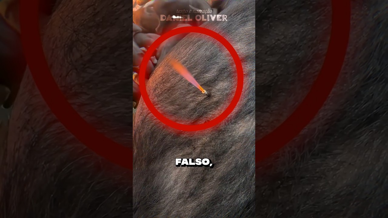 POR QUE o FOGO Tá SAINDO Do PORQUINHO?  #nobatidao