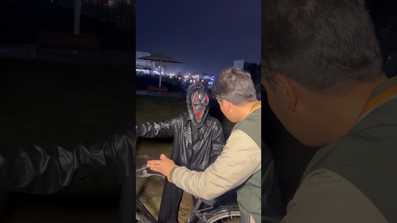 سرقنة الباسكل اني والجني