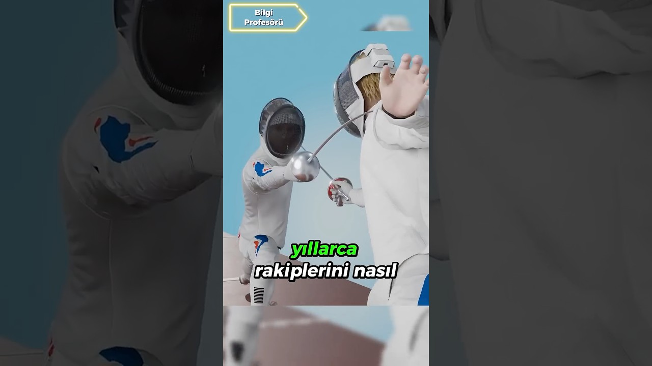 Bir Sporcu Nasıl Kendi Sonunu Hazırladı?