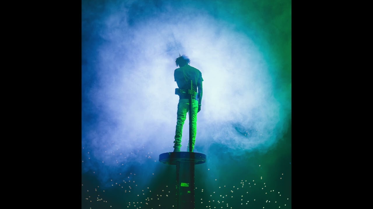 YoungBoy Never Broke Again - My Life I Apologize [Official Audio] - Published by YoungBoy Never Broke Again