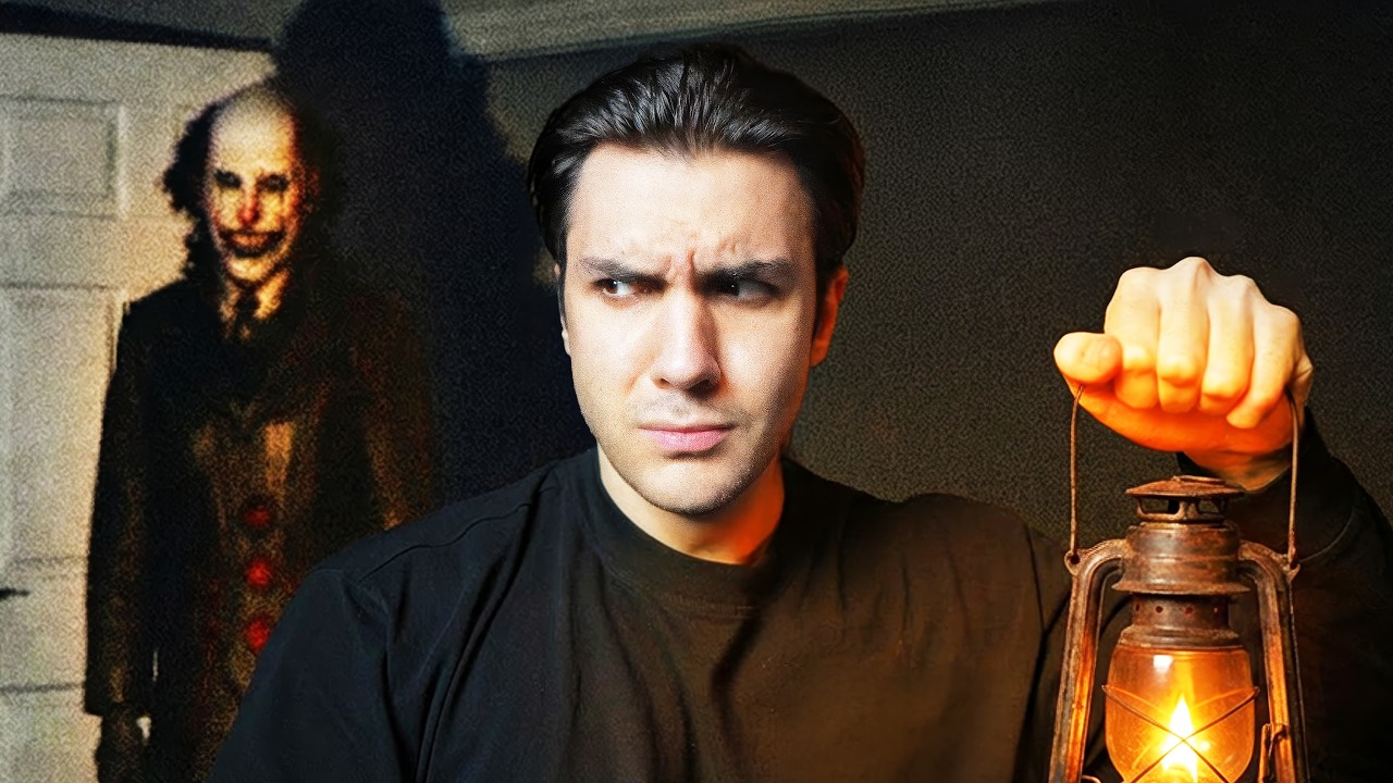 PALYAÇOLAR İLE BAŞIM YİNE DERTTE…