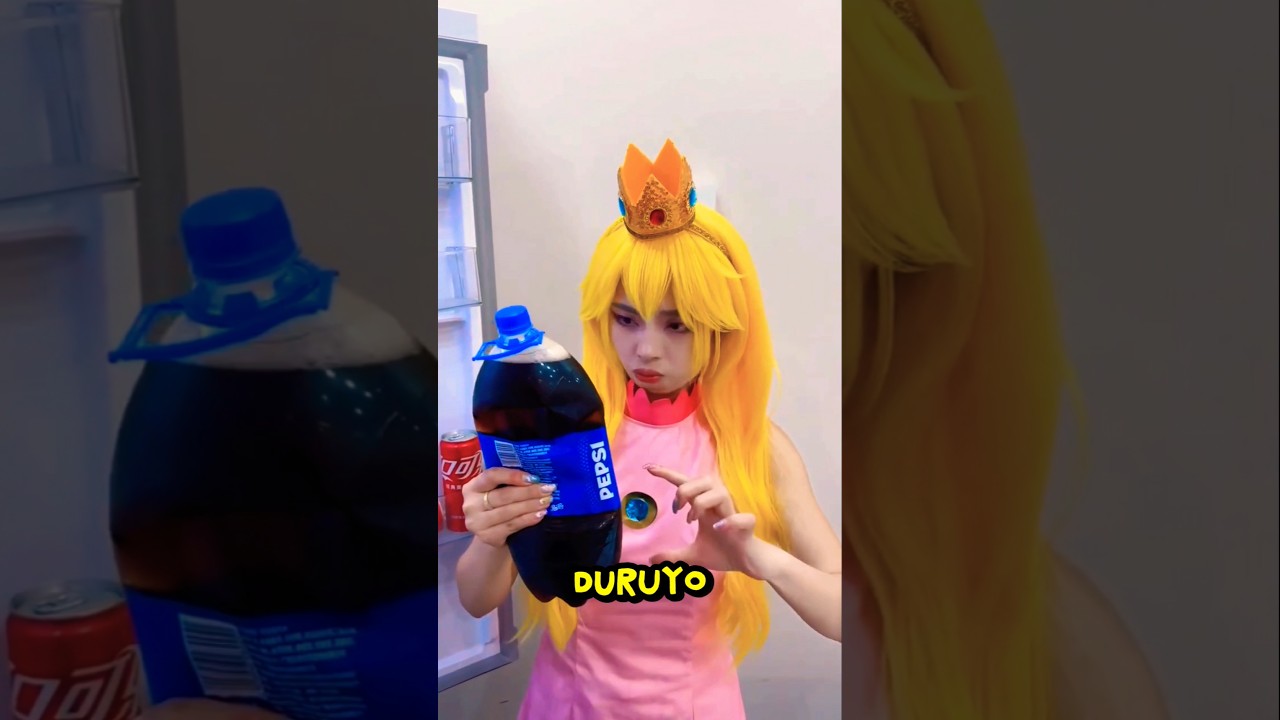 Buz Gibi Kola İçin