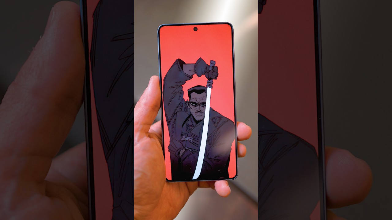 الموبايل دا بيغير كل حاجة 🔥