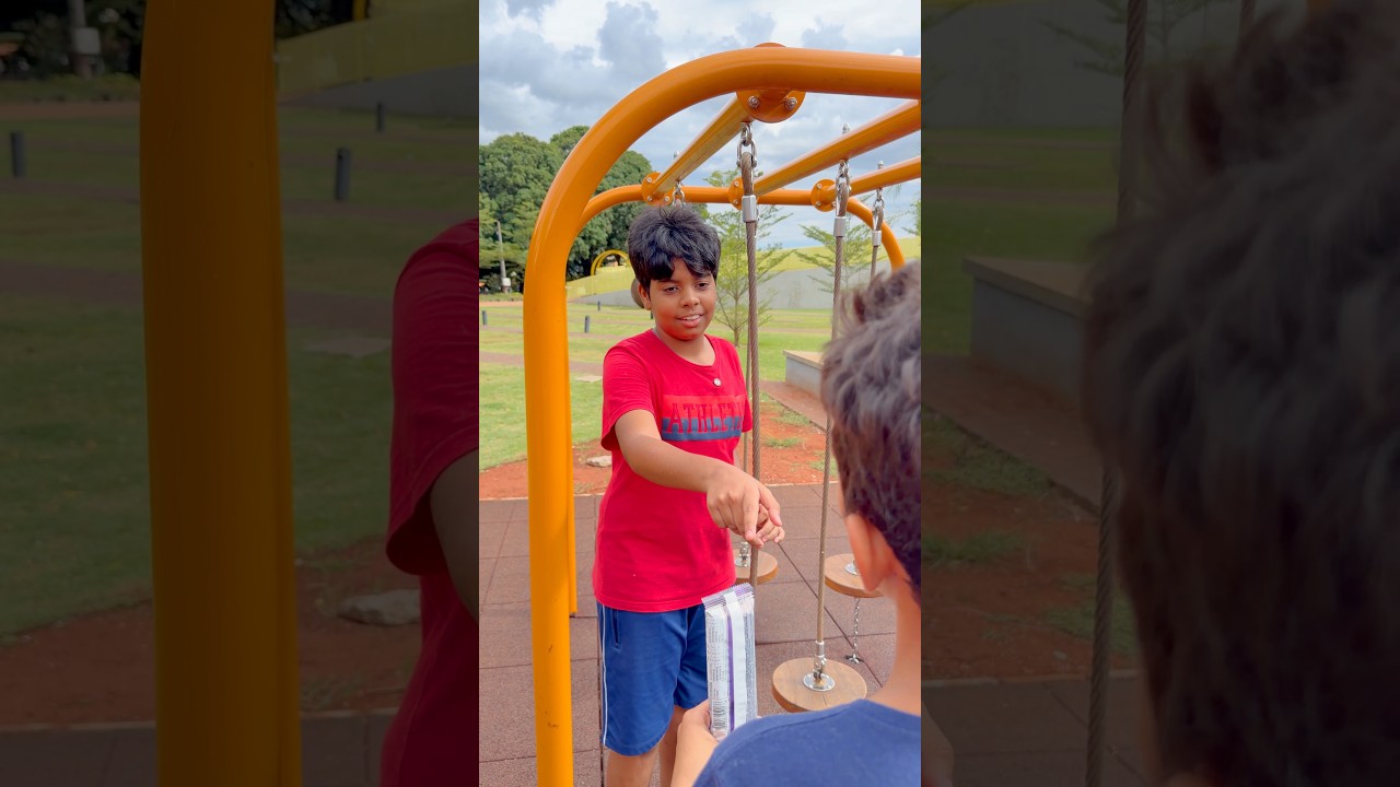 ESSE MENINO É ESPERTO 😂