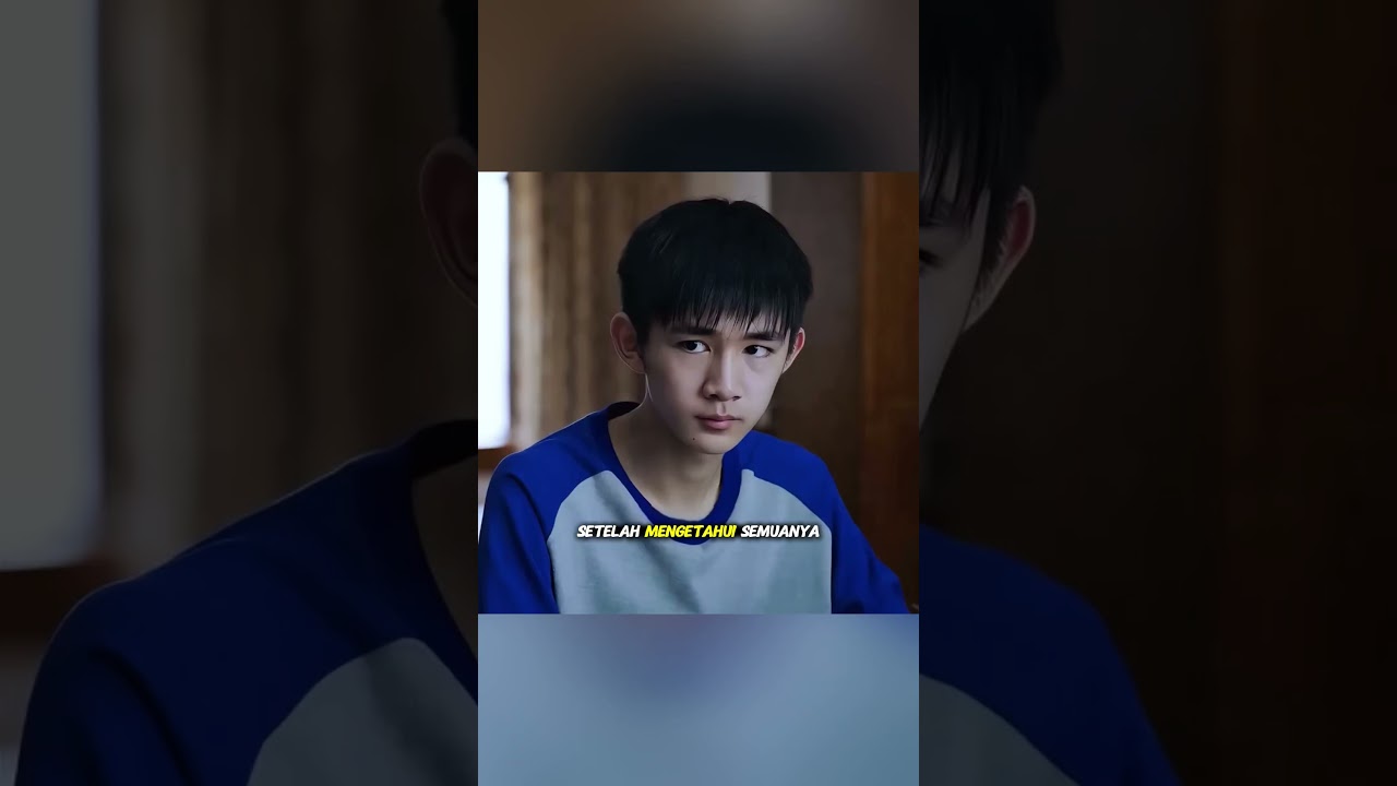 Ibuku Menghancurkan Mimpiku 🎨💔 #shortfeed