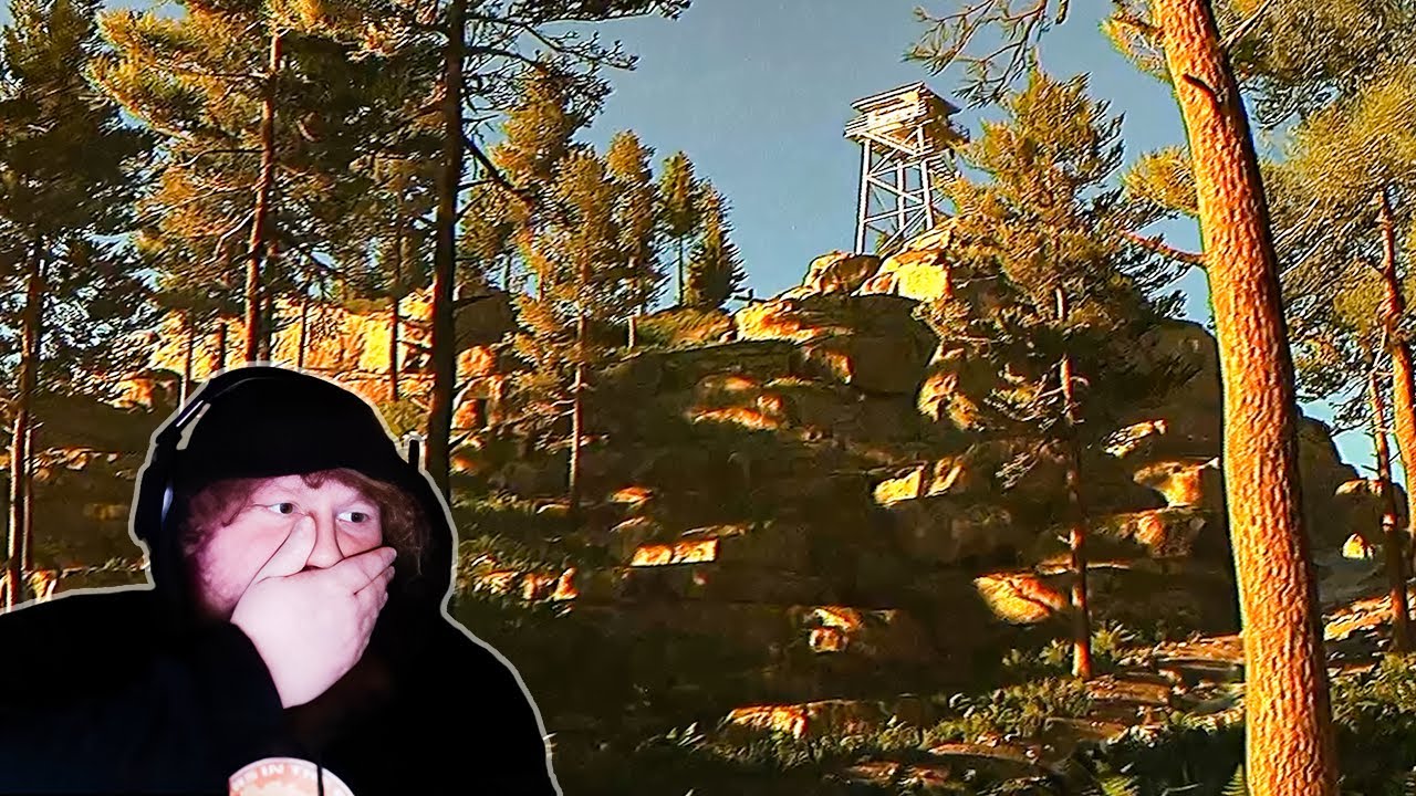 The Tall Man Tapes - Published by CaseOh