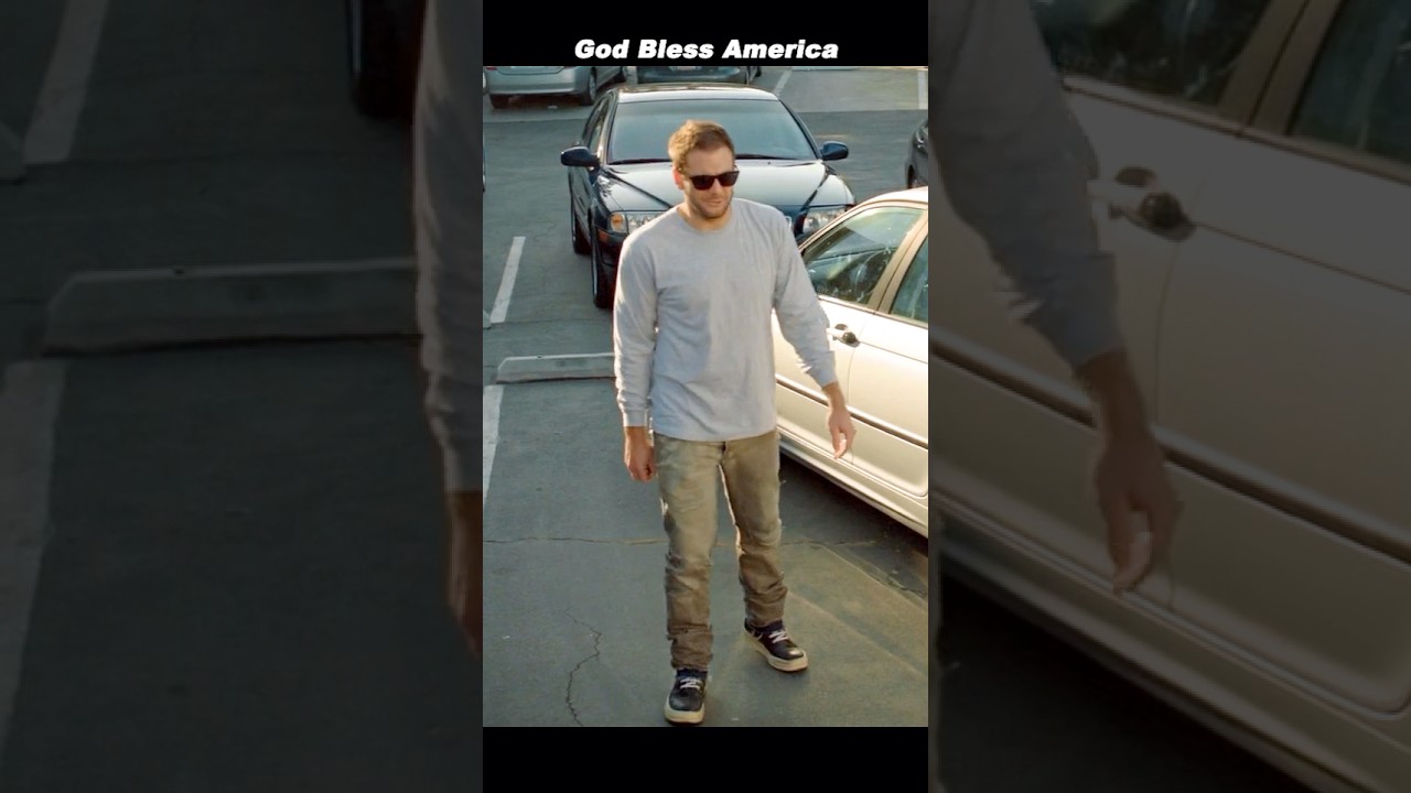 🎥 "God Bless America" | When Movie Theater Rudeness Gets You SHOT DEAD 🔫😱