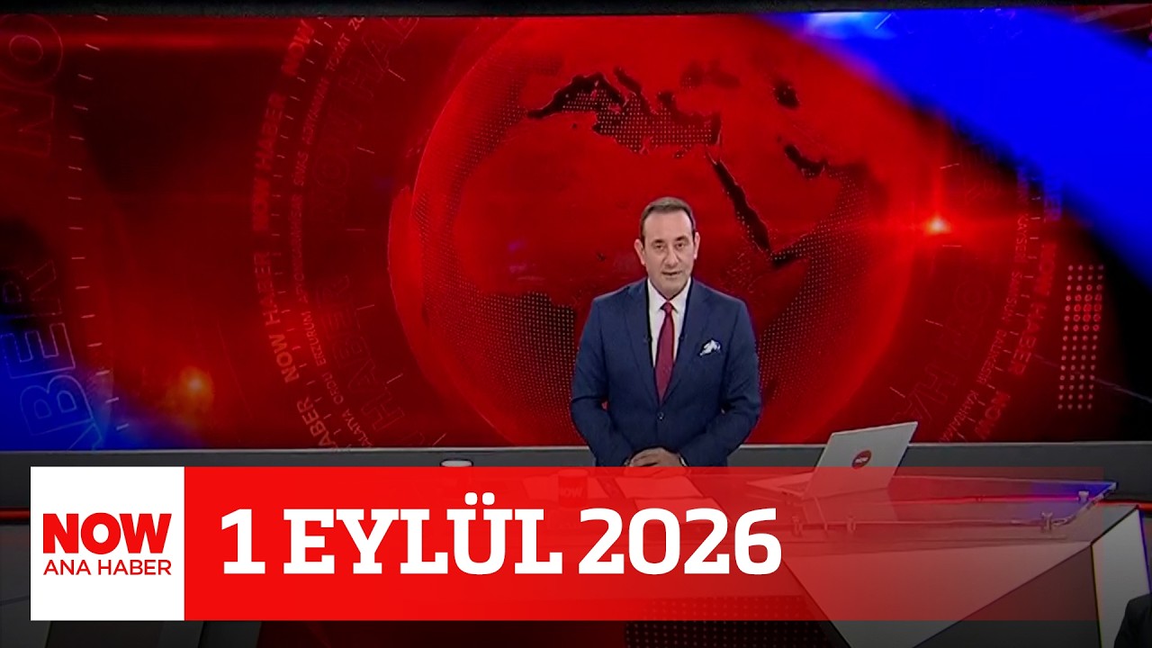 Yoksulluk ve işsizlik sarmalı büyüyor... 1 Eylül 2026 NOW Ana Haber
