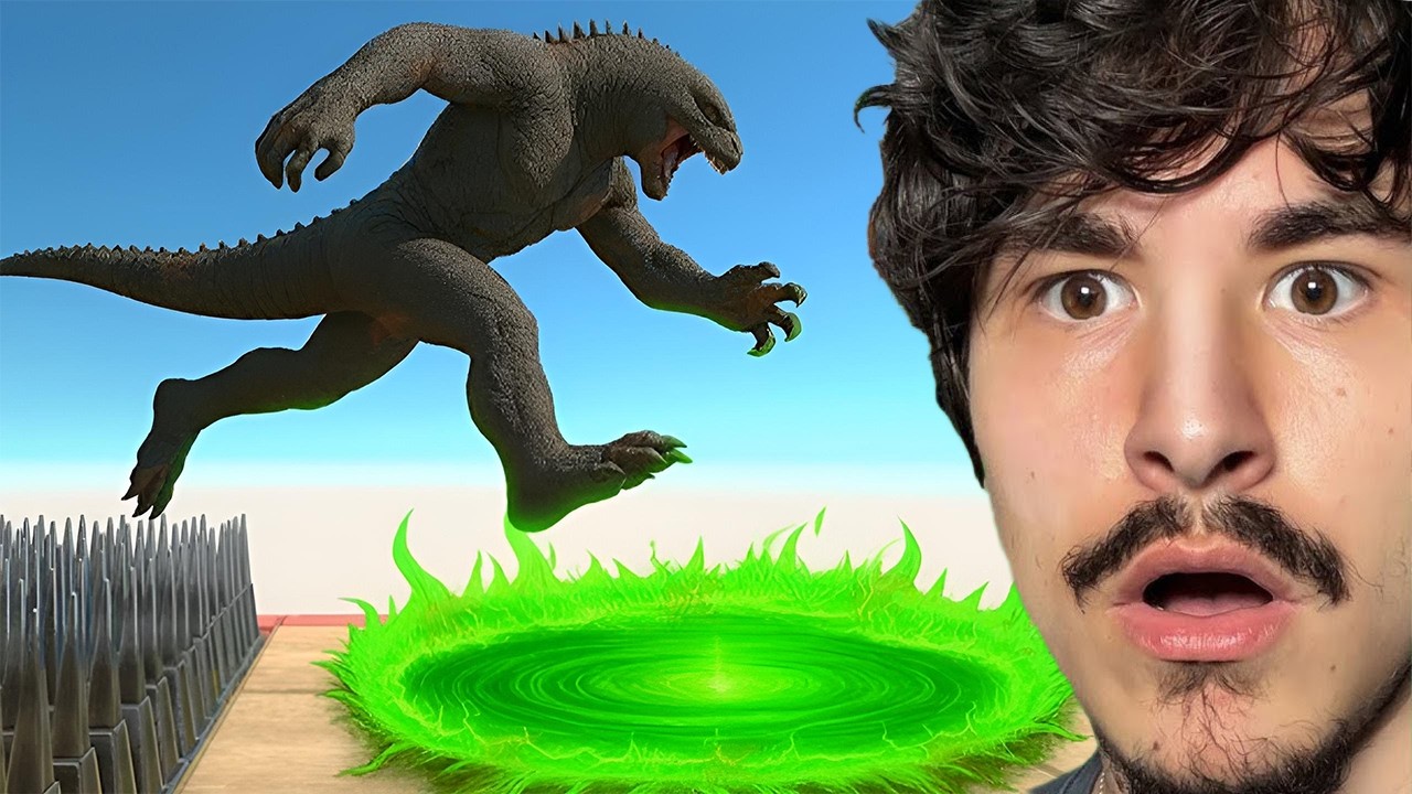 Evrim Geçiren Hayatta Kalır