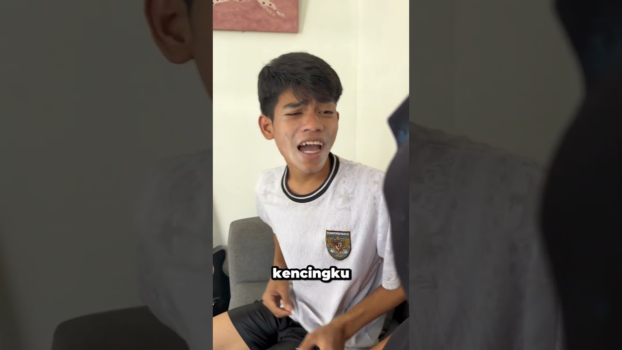 maaf ya norak
