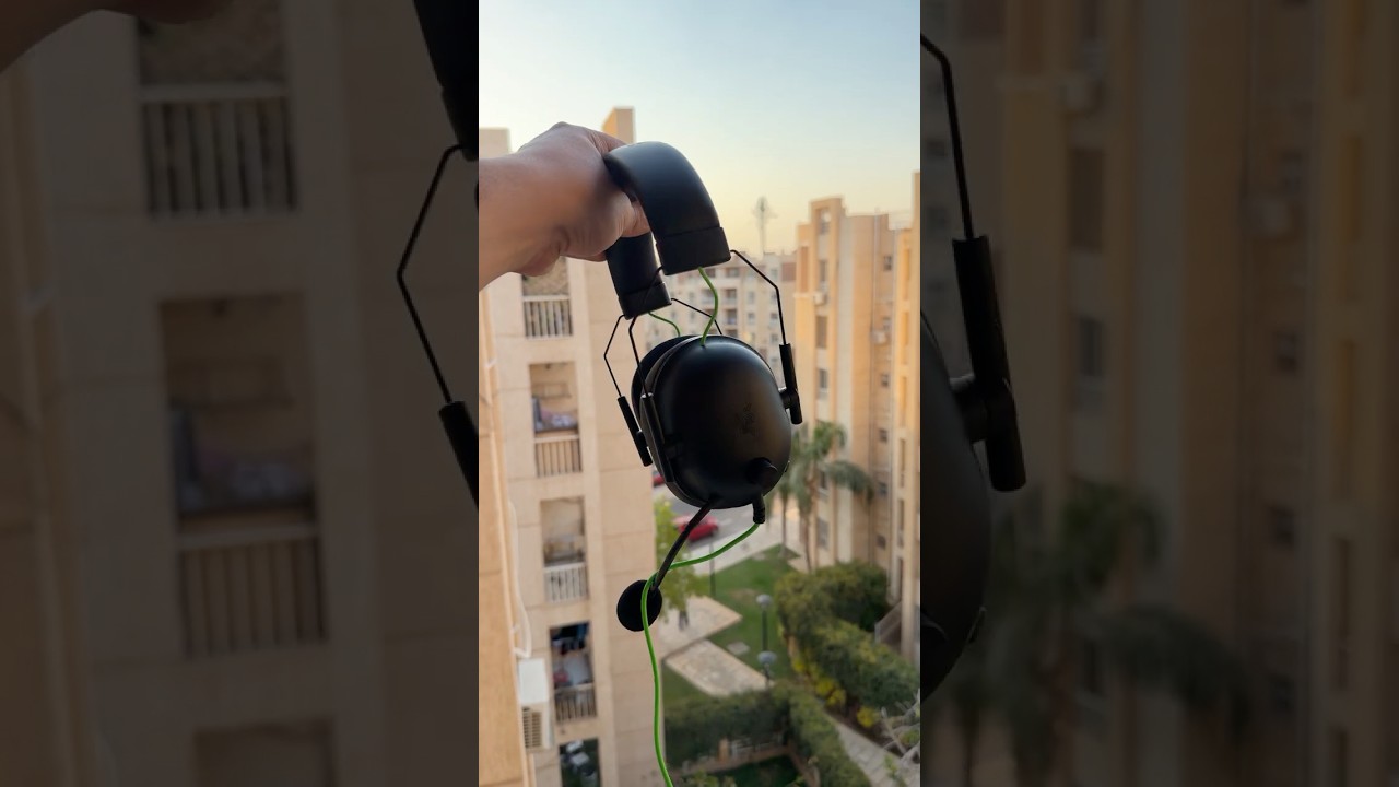 اشتريت صفقة سماعة جيمنج بثلث سعرها من الصين بس !!