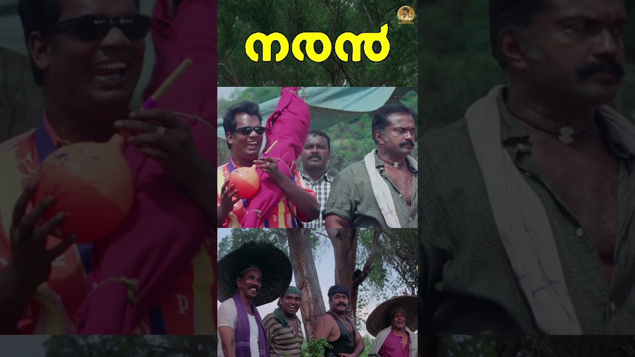 നമ്മളെ ഇറക്കിയത് പഞ്ചായത്താണല്ലേ... #naranmovie #mohanlal #mohanlalmovie #salimkumar