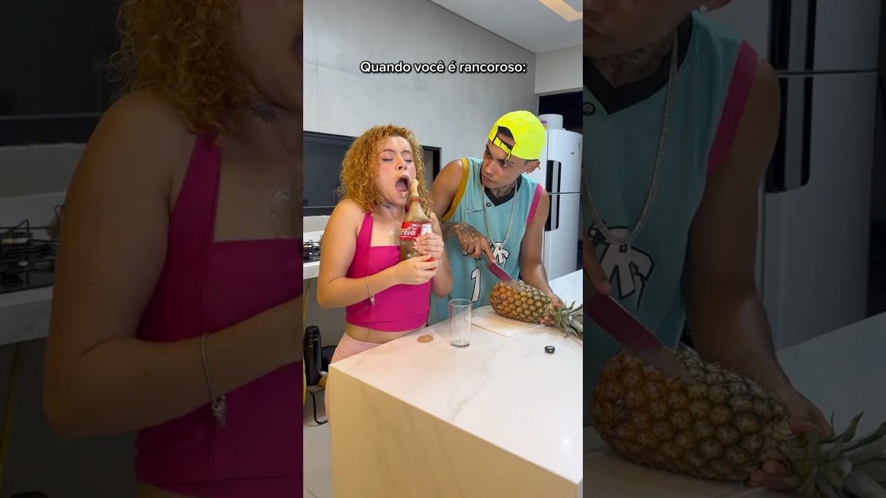 Ninguém meche com meu amorzinho😡