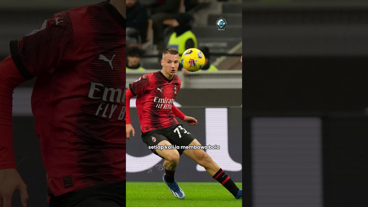 Pedang Bermata Dua Bocah Ajaib Francesco Camarda