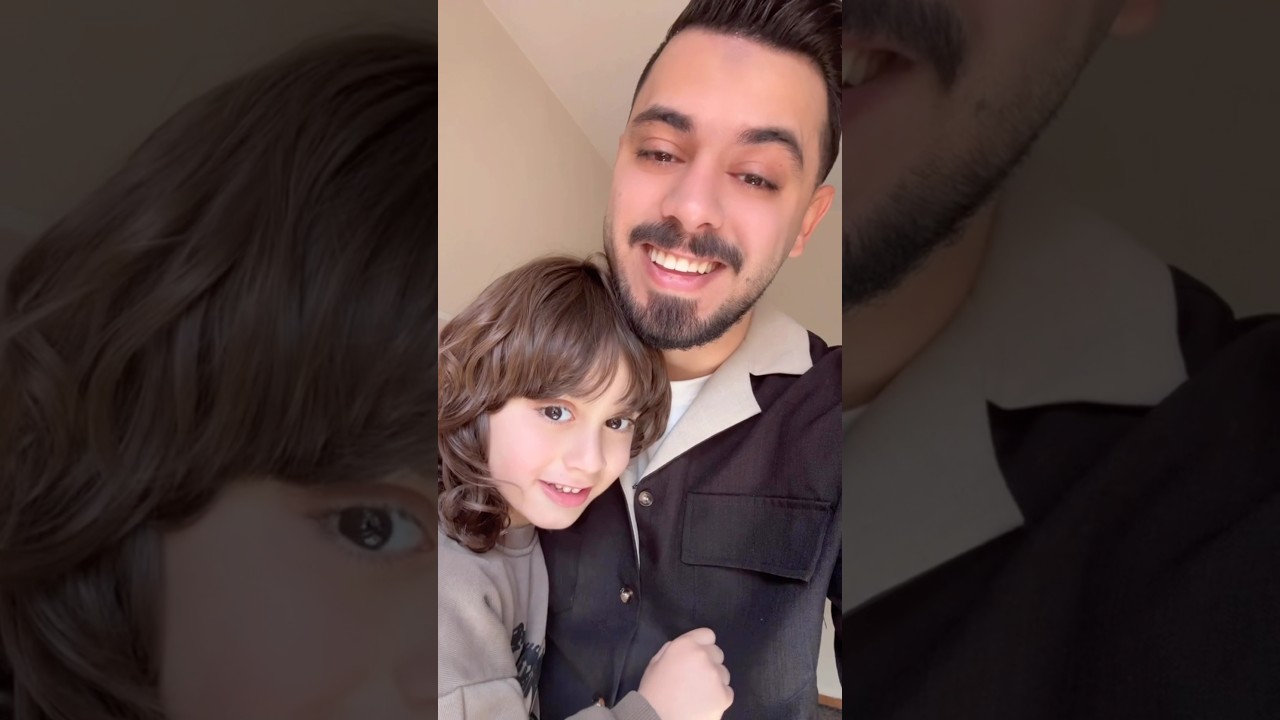 مياس انفصل من المدرسة 😂💔Ahmad Mahroom