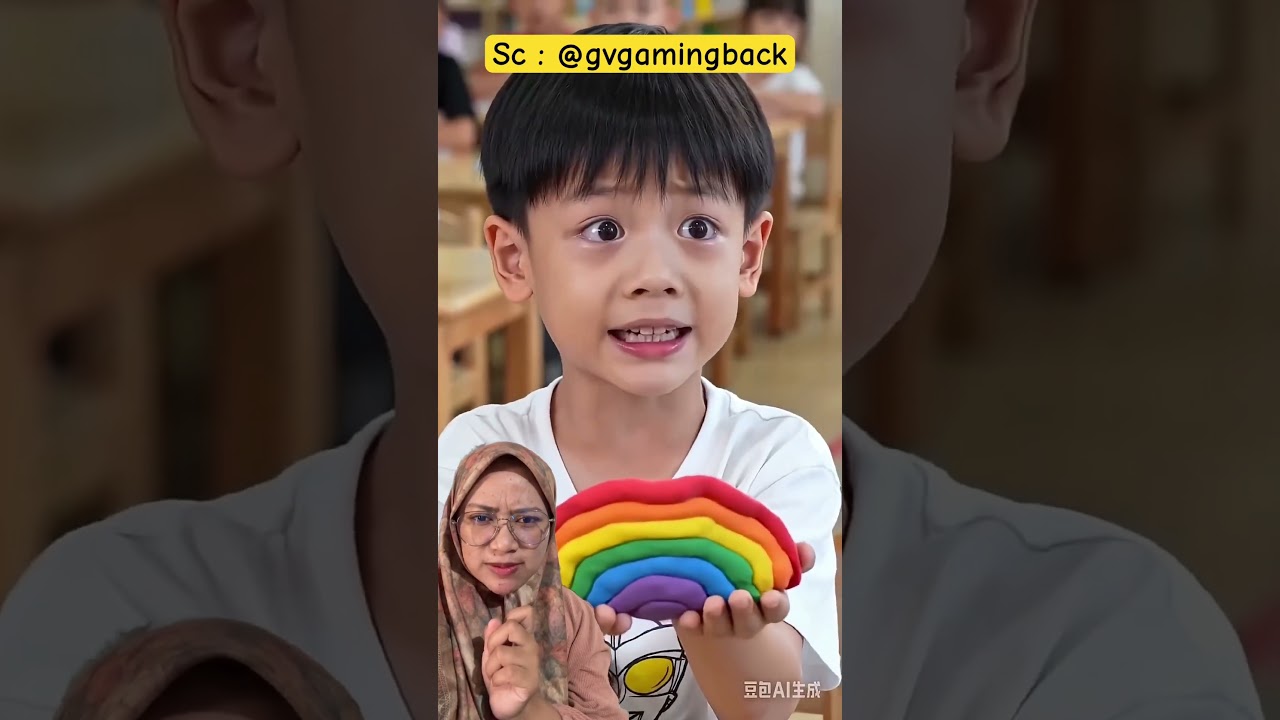 Maksud aku cekrek ambil foto‼️ gvgamingback