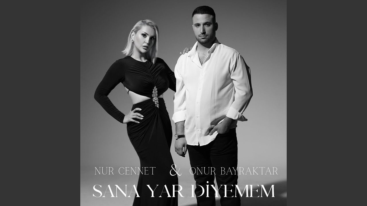 Sana Yar Diyemem