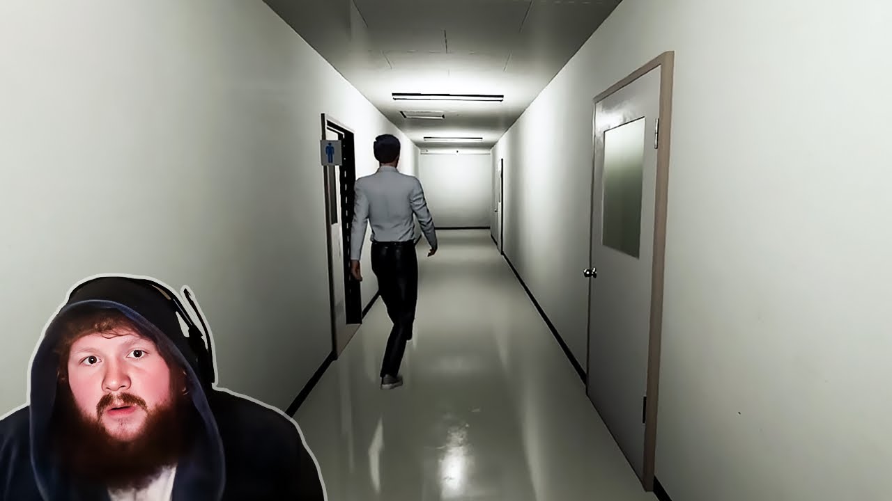 I Got A Night Shift Cleaning Job… - Published by CaseOh