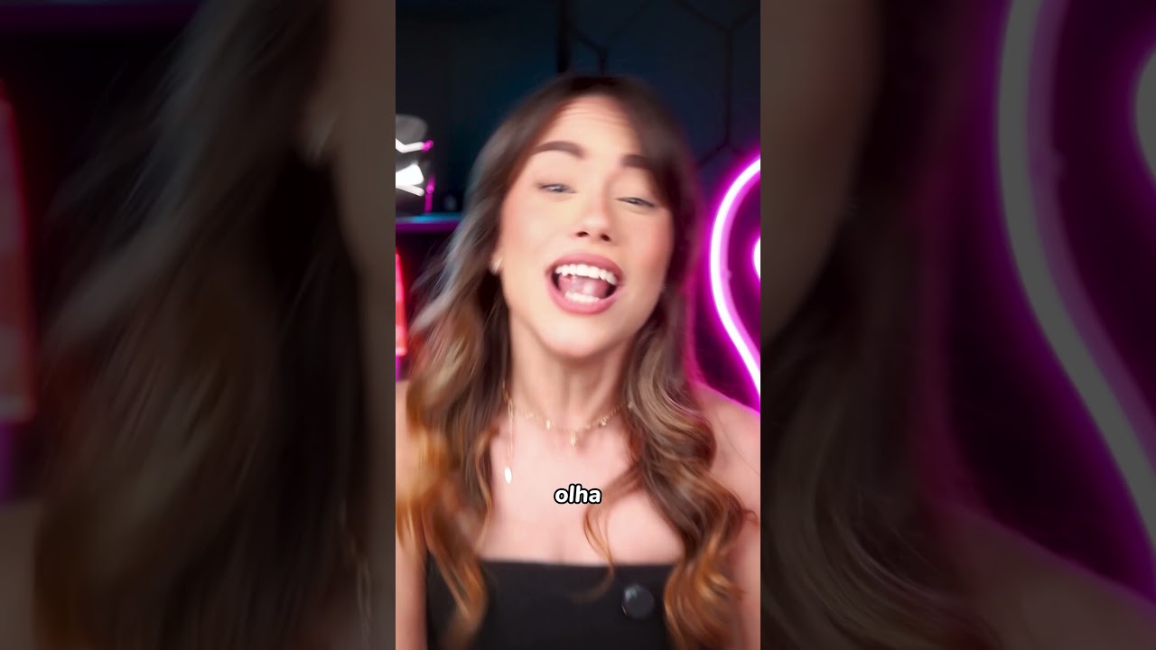 olha minha ORELHA