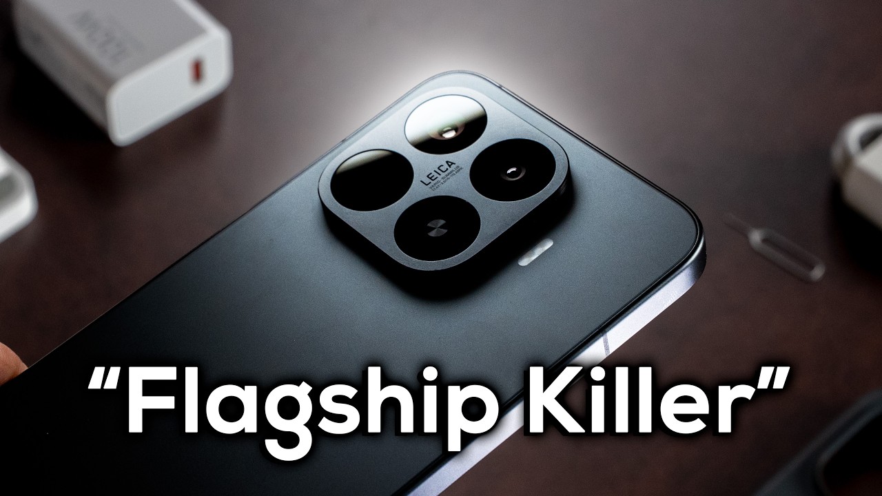 Andalan Xiaomi buat mendang mendingin kelas flagship.