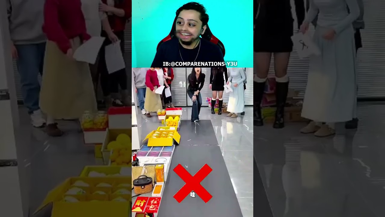 Quem joga a Pasta de Dente mais Longe?! #shorts