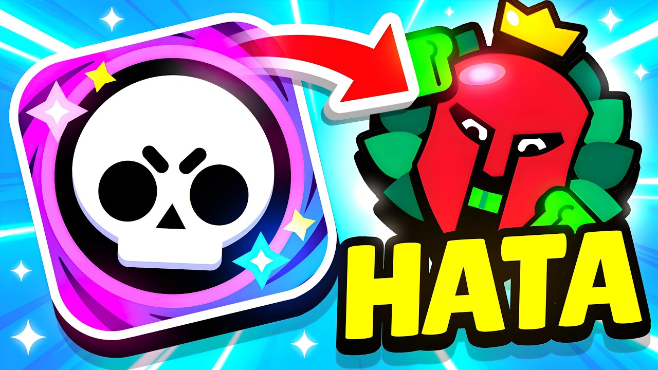 YENİ GÜNCELLEME GELDİ! DETAYLI İNCELEME! 🧐 | Brawl Stars