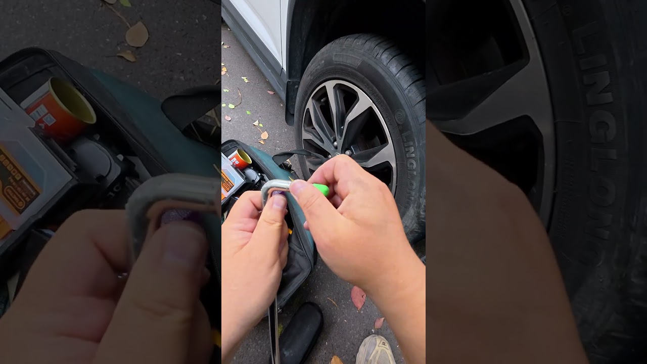 Charity Challenge Episode 21: On-site dent repair without bodywork or painting