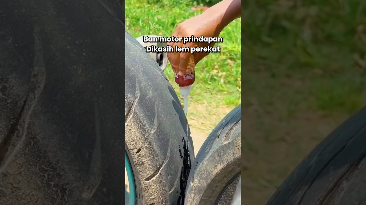 Bohong rem nyala #automobile #motoroffroad #modifikasimotor #youtubeshorts
