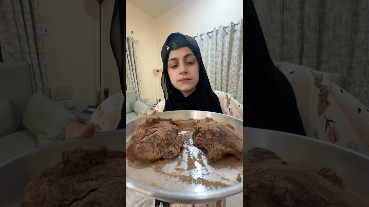 تحدي موتشي الكورية😁😁 ام سيف ونانو