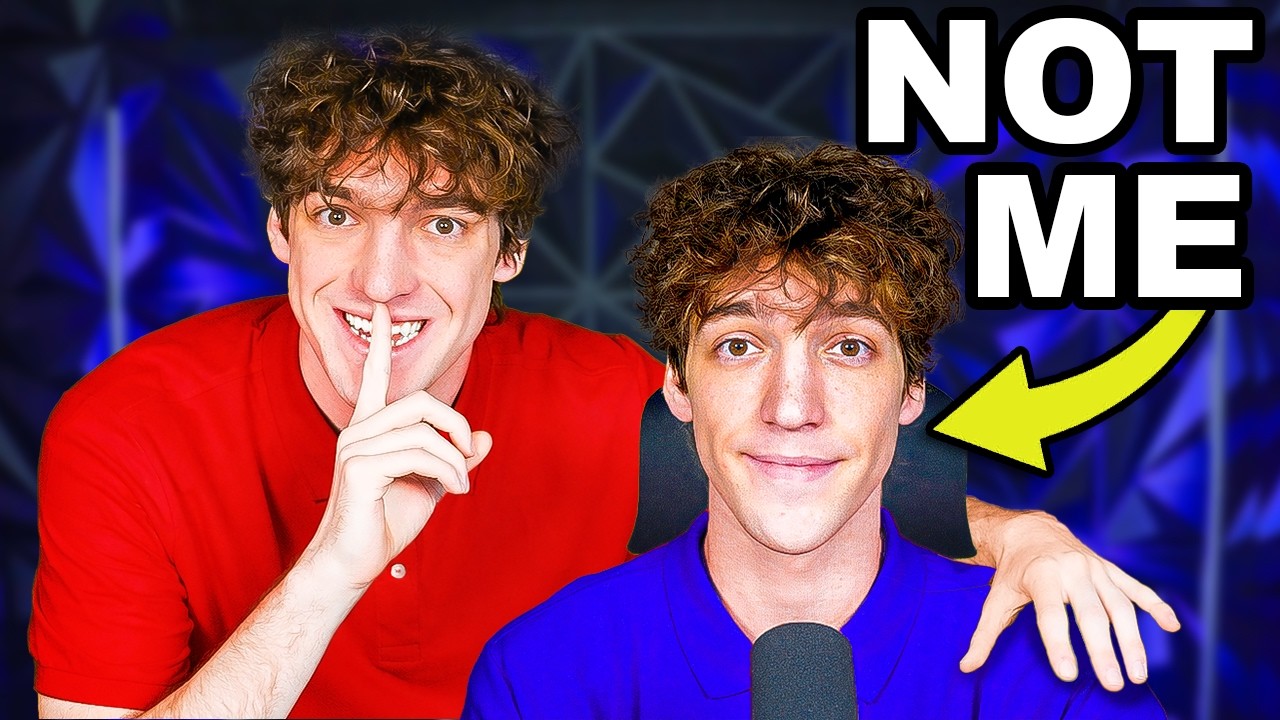 I Replaced Myself With AI