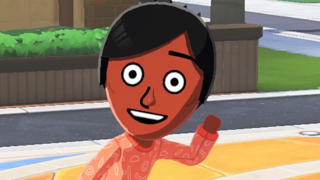 THE FIRST MII KICKED OFF MY ISLAND - TOMODACHI LIFE LIVING THE DREAM EPISODE 2