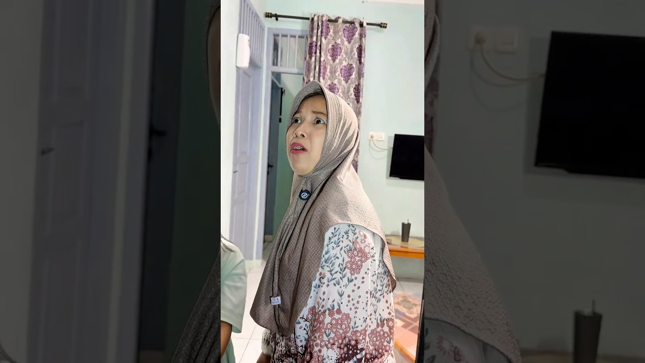 IMEH PESEN PAKET MAHAL BANGET ? GAK TAU NYA… | ImehAbang