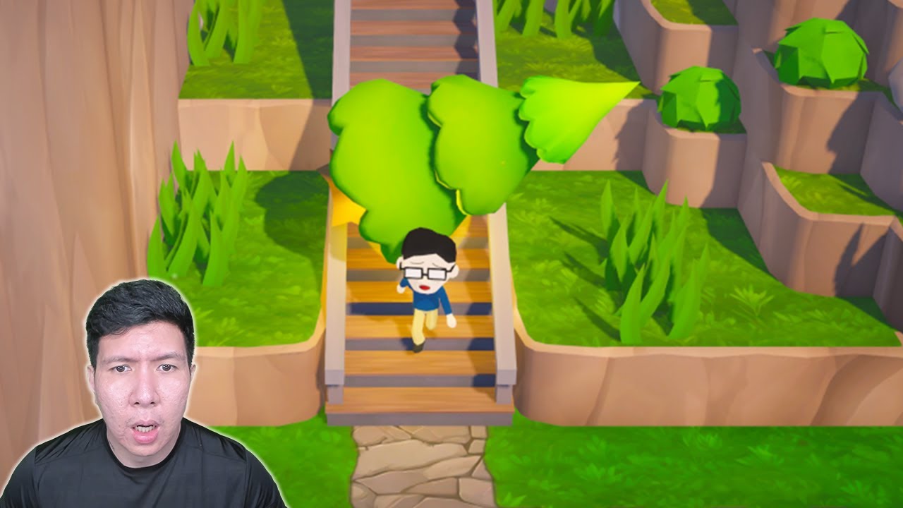 POHON BENCI KAMU....