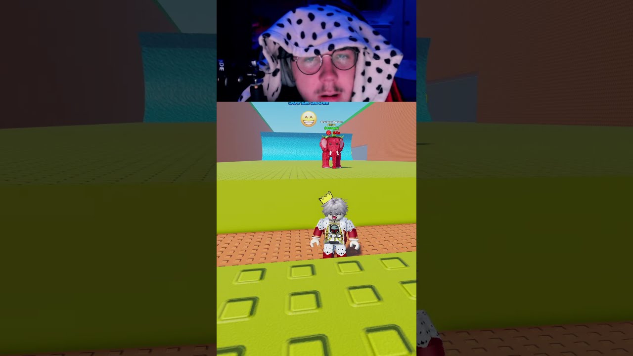 roblox best gameplay