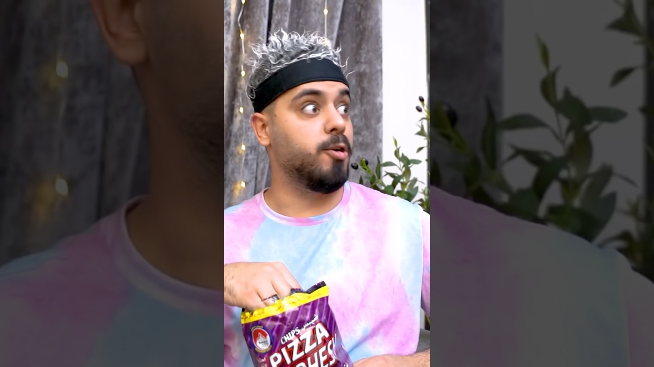 صافرات الإنذار 😂💔🚀 Ahmad Mahroom