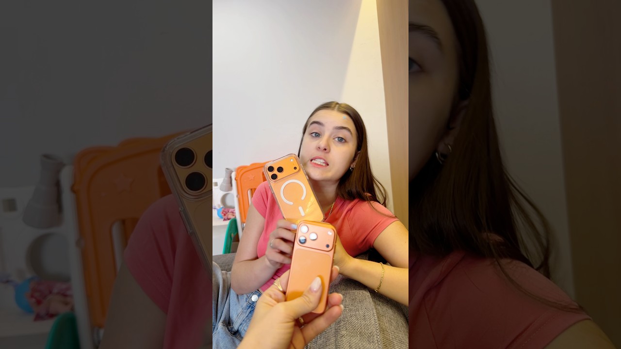 iPhone mini