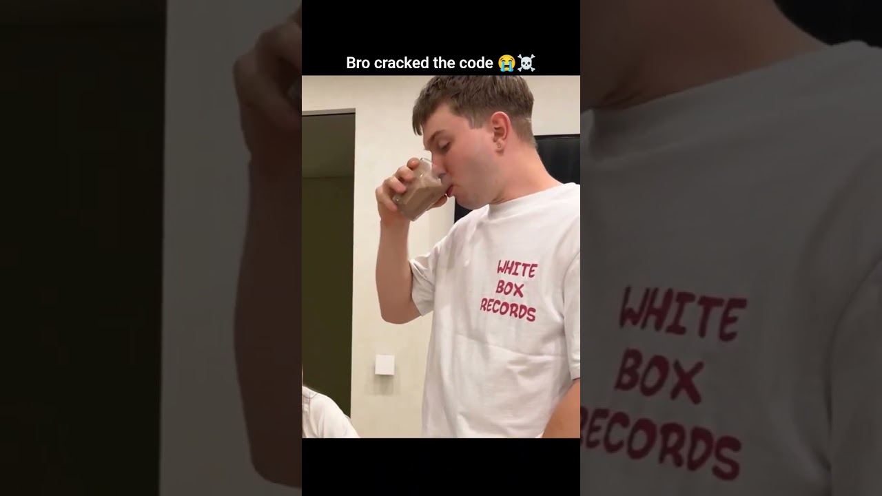 bro cracked the code 😭❤ #trending #funny #memes #funnyvideo #love #couple #viral #explore #couple - Published by Let's Romantic 