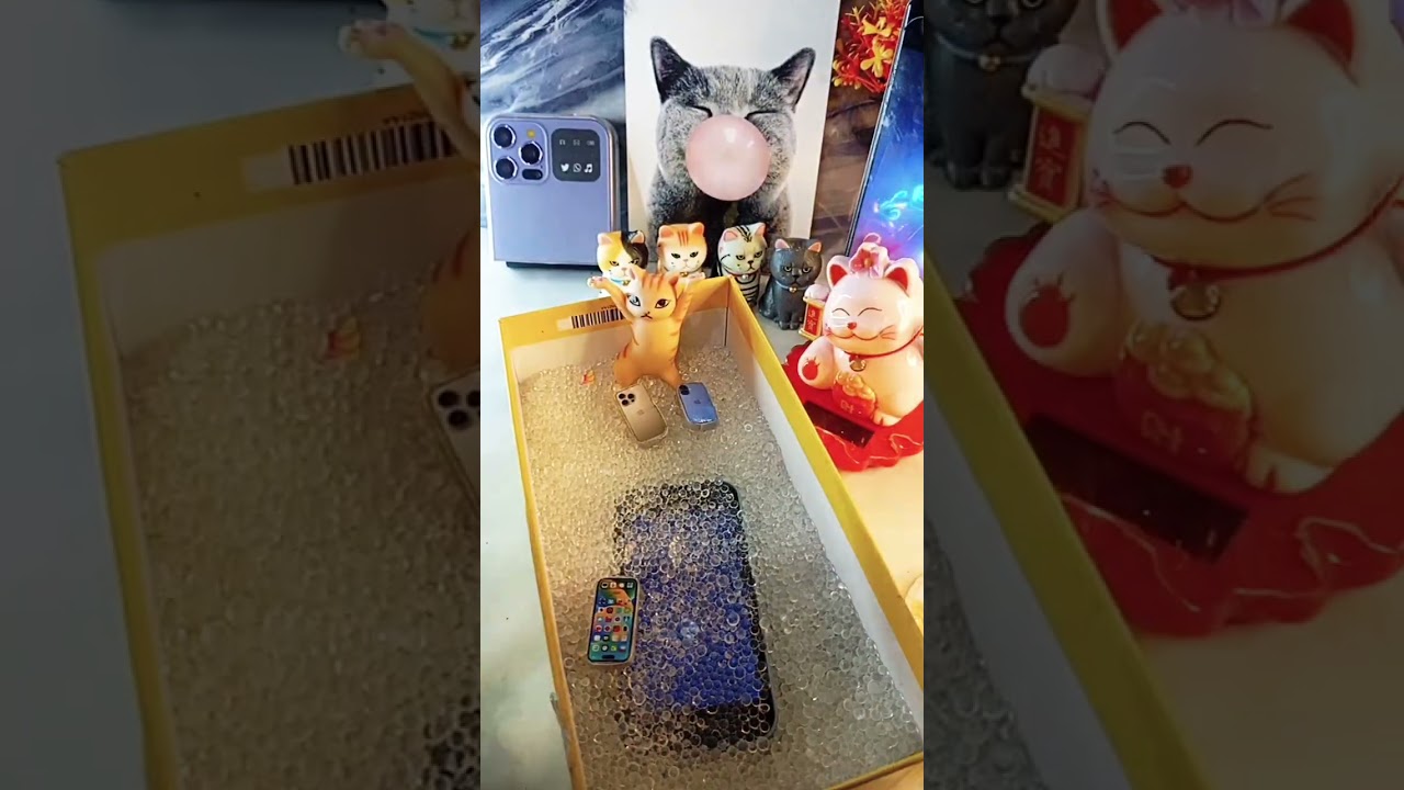 POV turn off alarm on my IPHONE 17 PRO MAX #smartphone #shorts