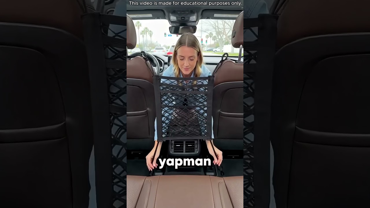 Bir başka Arap yolculuğu çözümü buldu! 😂🚗