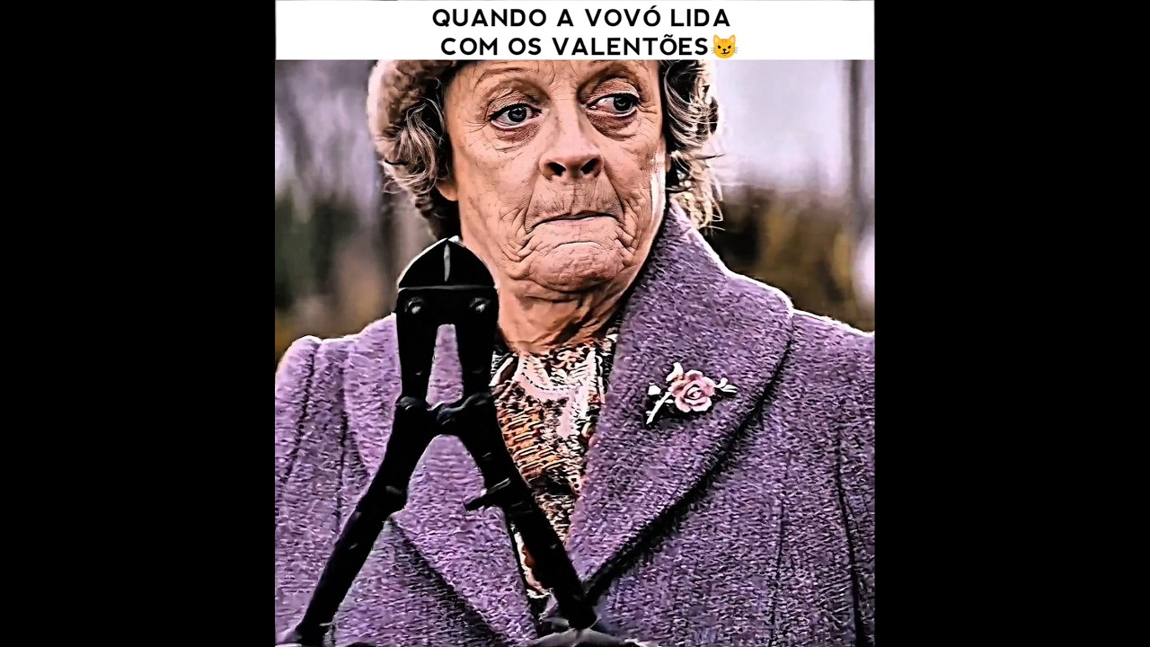 vovo salva o dia #shortsfeed #filmsclips