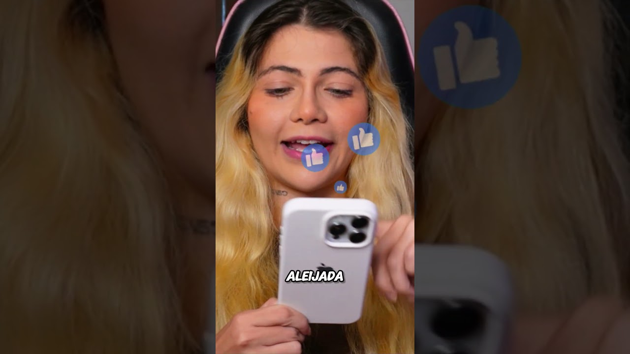 Não acredito que ele disse o MOTIVO