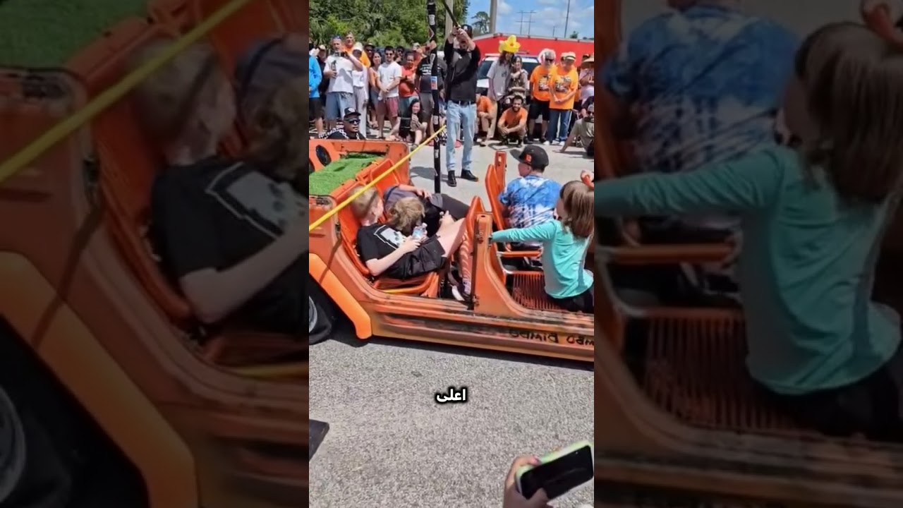 السيارة ستفشل أم تنجح؟ ملايين الدولارات على الكفة! 😮 #shorts