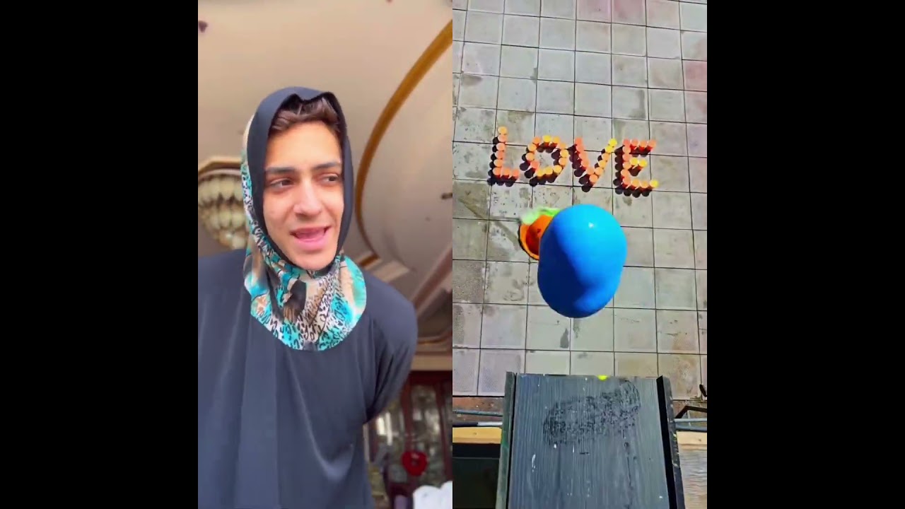 اخر مره فتحت شنطة الحجه لقيت فيها ايه ؟ 🙂😂😂.. #ابودم_خفيف #اكسبلور 🌹
