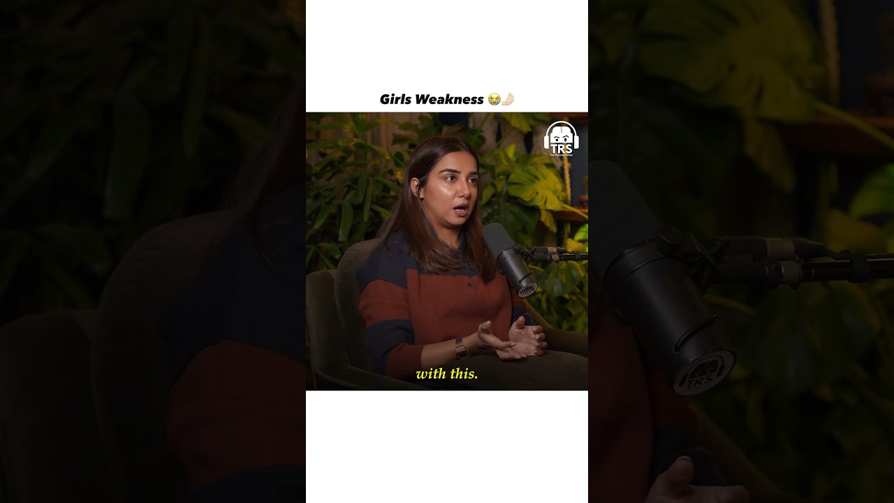 Every Girl Has This Weakness ft. Mostlysane #shorts
